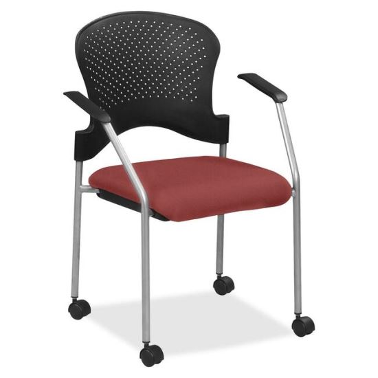 Eurotech breeze FS8270 Stacking Chair1