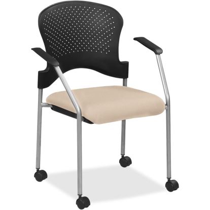 Eurotech breeze FS8270 Stacking Chair1