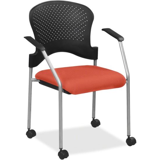 Eurotech breeze FS8270 Stacking Chair1