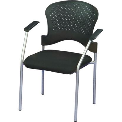Eurotech breeze without Casters Grey Frame1