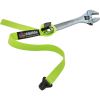 Squids 3155 Elastic Tool Lanyard with Clamp - 2lbs / 0.9kg2