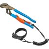 Squids 3157 Coil Tool Lanyard with Buckle - 2lbs / 0.9kg2