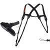 Squids 3132 Barcode Scanner Harness + Lanyard5