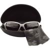 Skullerz Ballistic 3225 Rugged Carrying Case Skullerz Safety Glasses - Black2