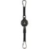 Squids 3000 Retractable Tool Lanyard w/ Dual SS Carabiners - 1lb8