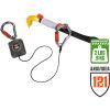 Squids 3003 Retractable Tool Lanyard - Dual Locking Carabiners, 2lbs / 0.9kg5