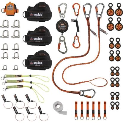 Squids 3170 Tower Climber Tool Tethering Kit1