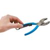 Squids 3700 Web Tool Tether Attachment - D-Ring Tool Tails - 2lbs (6-Pack)6