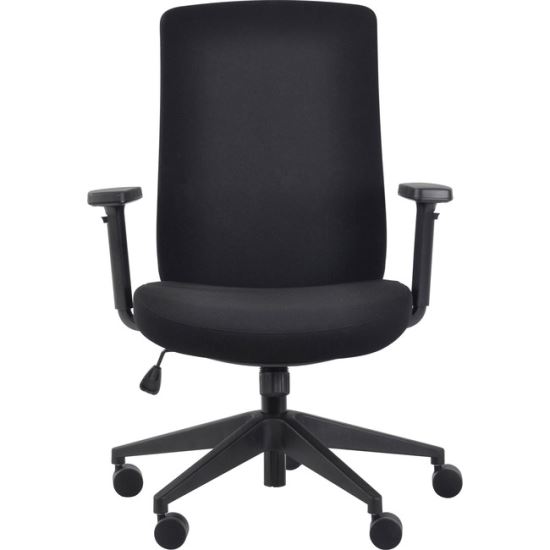 Eurotech Gene Fabric Seat/Back Executive Chair1