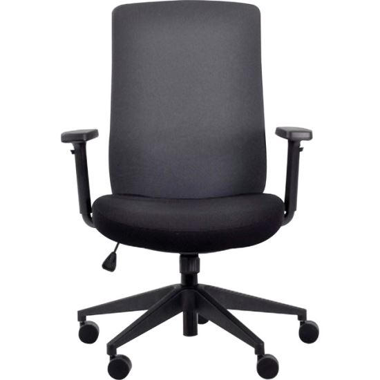 Eurotech Gene Fabric Seat/Back Executive Chair1