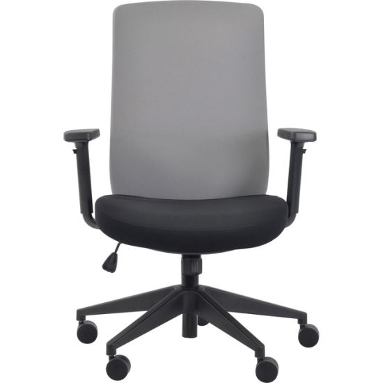 Eurotech Gene Fabric Seat/Back Executive Chair1