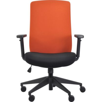 Eurotech Gene Fabric Seat/Back Executive Chair1