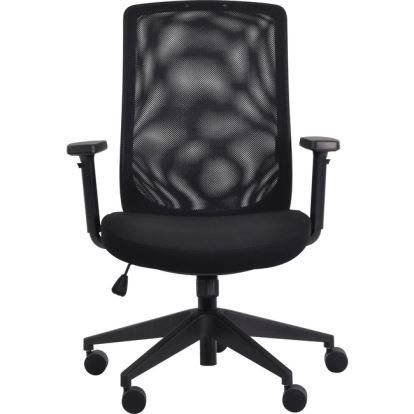 Eurotech Gene Mesh Back Executive Chair1