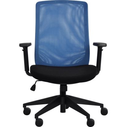 Eurotech Gene Mesh Back Executive Chair1