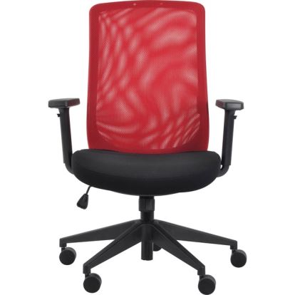 Eurotech Gene Mesh Back Executive Chair1