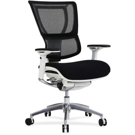 Eurotech iOO Executive Chair1