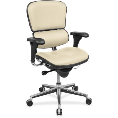 Eurotech Executive Chair1