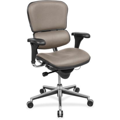 Eurotech Executive Chair1