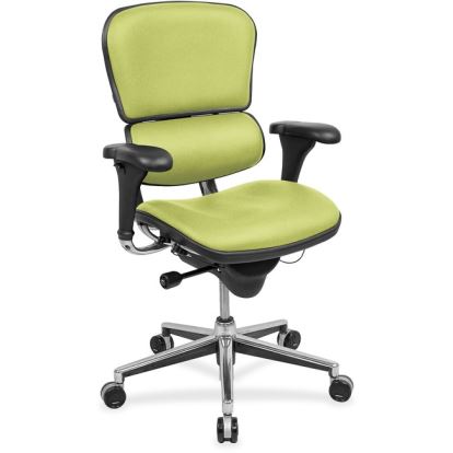 Eurotech Executive Chair1