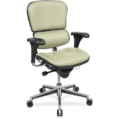 Eurotech Executive Chair1