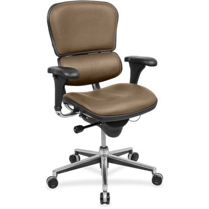 Eurotech Executive Chair1