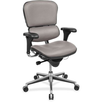 Eurotech Executive Chair1