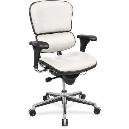 Eurotech Executive Chair1