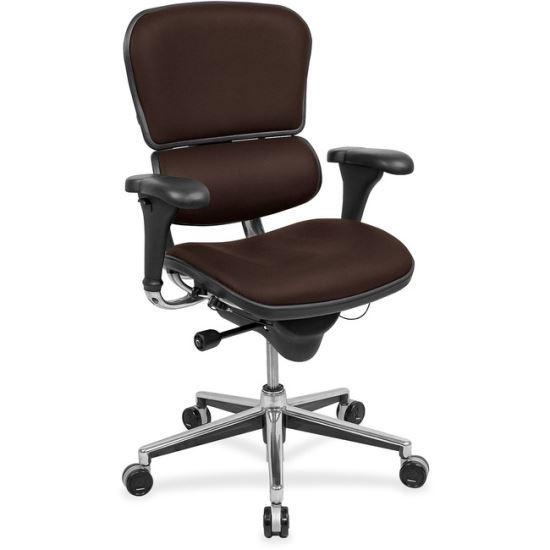 Eurotech Executive Chair1