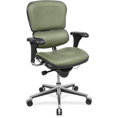 Eurotech Executive Chair1