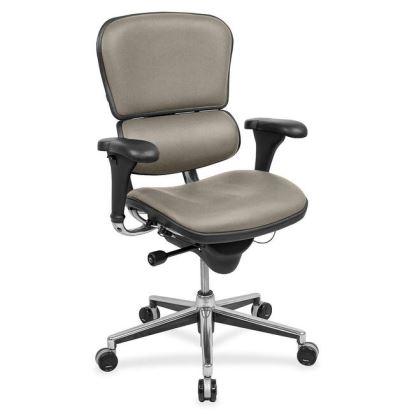 Eurotech Ergohuman Executive Chair1