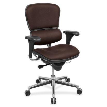 Eurotech Ergohuman Executive Chair1