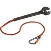 Squids 3108F(x) Tool Lanyard Single Locking Carabiner - 15lbs2