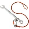 Squids 3108F(x) Tool Lanyard Single Locking Carabiner - 15lbs5