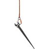 Squids 3108F(x) Tool Lanyard Single Locking Carabiner - 15lbs7