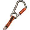 Squids 3108F(x) Tool Lanyard Single Locking Carabiner - 15lbs10