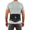 ProFlex 1051 Mesh Back Support w/Lumbar Pad2