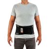 ProFlex 1051 Mesh Back Support w/Lumbar Pad3