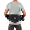 ProFlex 1051 Mesh Back Support w/Lumbar Pad4