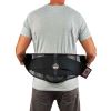 ProFlex 1051 Mesh Back Support w/Lumbar Pad3