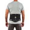 ProFlex 1051 Mesh Back Support w/Lumbar Pad4