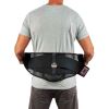 ProFlex 1051 Mesh Back Support w/Lumbar Pad2