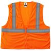 GloWear 8210Z Type R Economy Mesh Vest1