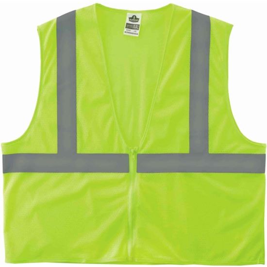 GloWear Type R C2 Super Econo Mesh Vest1