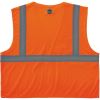 GloWear 8210HL Mesh Hi-Vis Safety Vest3