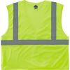 GloWear 8210HL Mesh Hi-Vis Safety Vest3