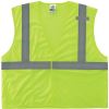 GloWear 8210HL Mesh Hi-Vis Safety Vest1