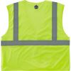 GloWear 8210HL Mesh Hi-Vis Safety Vest3