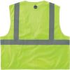 GloWear 8210Z Type R Economy Mesh Vest2