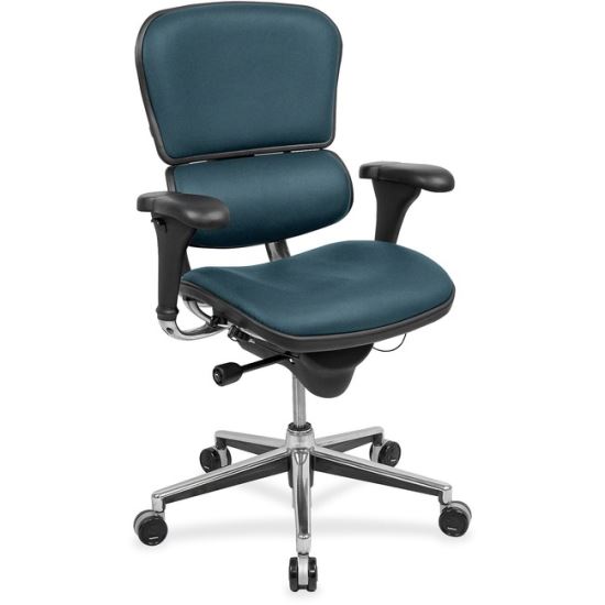 Eurotech Ergohuman Executive Chair1