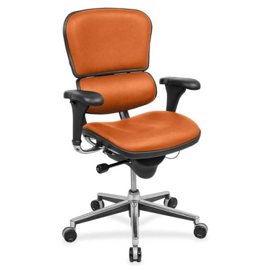 Eurotech Ergohuman Executive Chair1